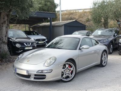 Porsche 911 (997) CARRERA S - <small></small> 46.990 € <small>TTC</small> - #1