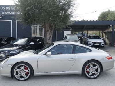 Porsche 911 (997) CARRERA S - <small></small> 46.990 € <small>TTC</small> - #2