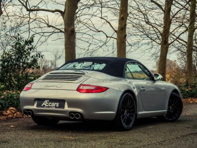 Porsche 911 997 CARRERA S  - 5