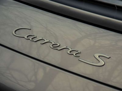 Porsche 911 997 CARRERA S  - 11