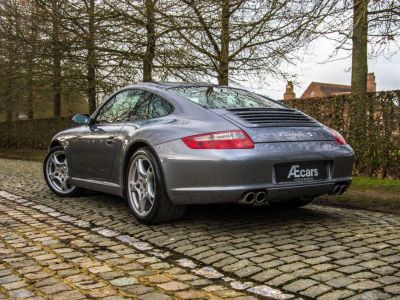 Porsche 911 997 CARRERA S  - 1