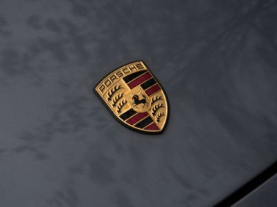 Porsche 911 997 CARRERA S  - 7