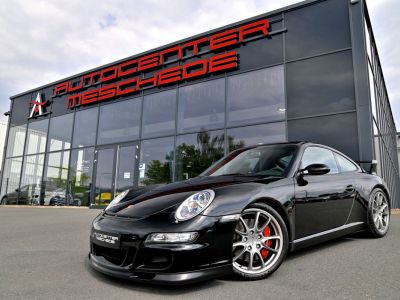 Porsche 911 997 GT3 Originalzustand !!  - 1