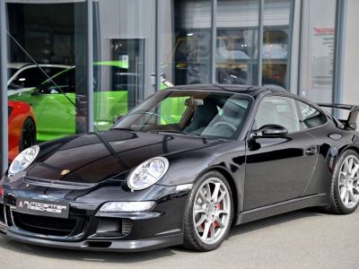 Porsche 911 997 GT3 Originalzustand !!  - 2