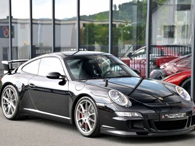 Porsche 911 997 GT3 Originalzustand !!  - 3