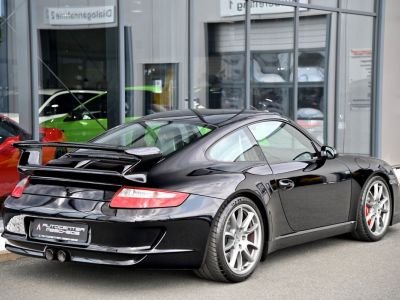 Porsche 911 997 GT3 Originalzustand !!  - 4