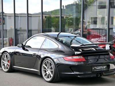 Porsche 911 997 GT3 Originalzustand !!  - 5