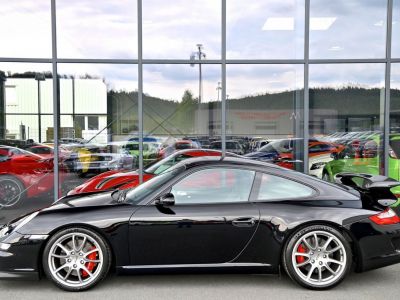 Porsche 911 997 GT3 Originalzustand !!  - 6