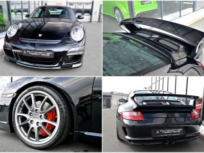 Porsche 911 997 GT3 Originalzustand !!  - 15