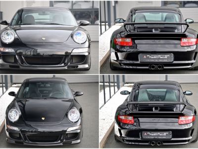 Porsche 911 997 GT3 Originalzustand !!  - 16