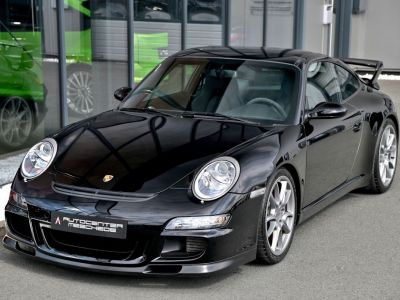 Porsche 911 997 GT3 Originalzustand !!  - 17