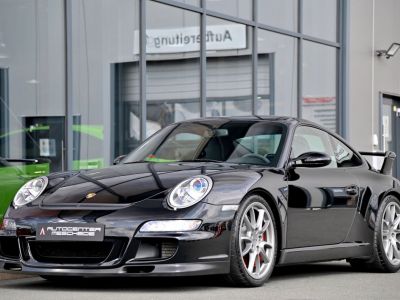 Porsche 911 997 GT3 Originalzustand !!  - 19