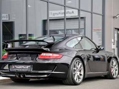 Porsche 911 997 GT3 Originalzustand !!  - 20