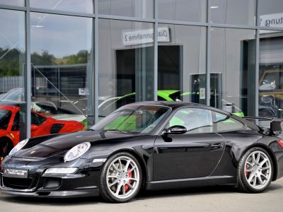 Porsche 911 997 GT3 Originalzustand !!  - 21