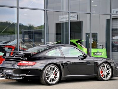 Porsche 911 997 GT3 Originalzustand !!  - 22