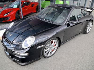 Porsche 911 997 GT3 Originalzustand !!  - 23