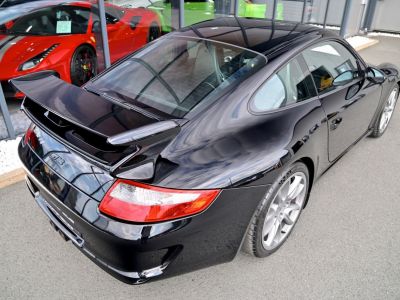 Porsche 911 997 GT3 Originalzustand !!  - 24