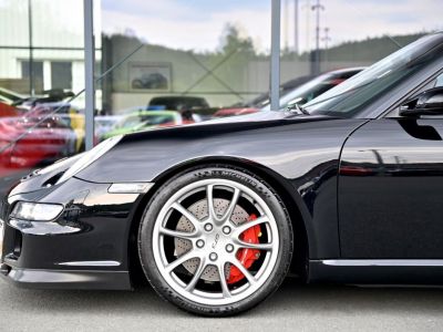 Porsche 911 997 GT3 Originalzustand !!  - 25