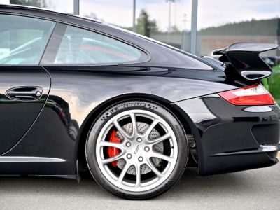 Porsche 911 997 GT3 Originalzustand !!  - 26