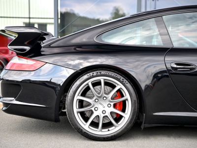 Porsche 911 997 GT3 Originalzustand !!  - 27