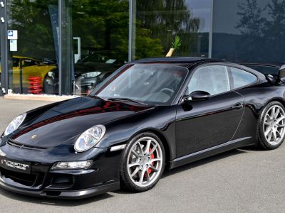 Porsche 911 997 GT3 Originalzustand !!  - 29