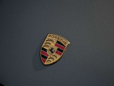 Porsche 911 997 TARGA 4  - 4