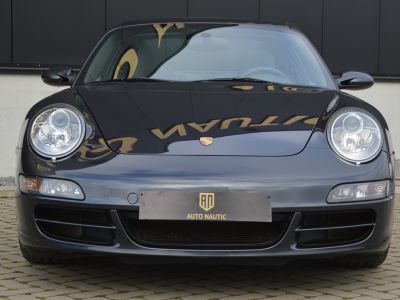 Porsche 911 997 Targa 4S 3.8i 355 ch superbe état !  - 3