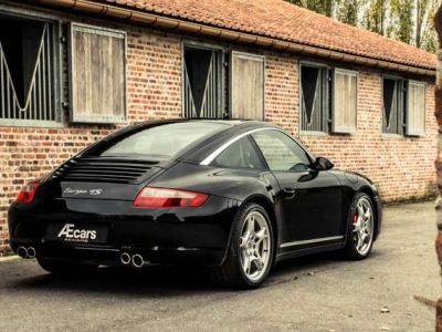 Porsche 911 997 TARGA 4S MANUAL - BOSE - FULL HISTORY - <small></small> 69.950 € <small>TTC</small> - #3