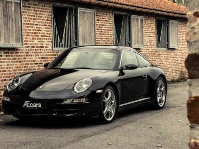 Porsche 911 997 TARGA 4S MANUAL - BOSE - FULL HISTORY - <small></small> 69.950 € <small>TTC</small> - #4