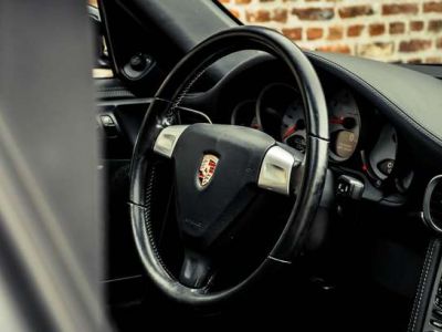 Porsche 911 997 TARGA 4S MANUAL - BOSE - FULL HISTORY - <small></small> 69.950 € <small>TTC</small> - #7