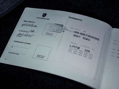 Porsche 911 997 TARGA 4S MKII PDK - BELGIAN CAR - TOP - <small></small> 89.950 € <small>TTC</small> - #29