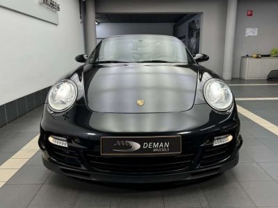 Porsche 911 997 Turbo 3.6 Tiptronic  - 4