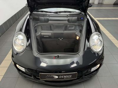 Porsche 911 997 Turbo 3.6 Tiptronic  - 5