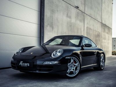 Porsche 911 997.1 CARRERA 2 S  - 4