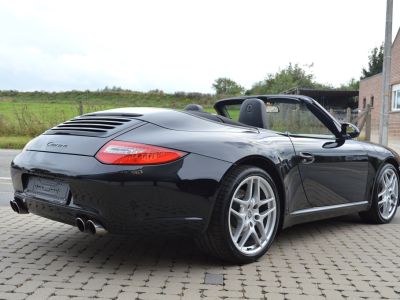 Porsche 911 997.2 cabriolet 3.6i 345 ch PDK Superbe état  - 2