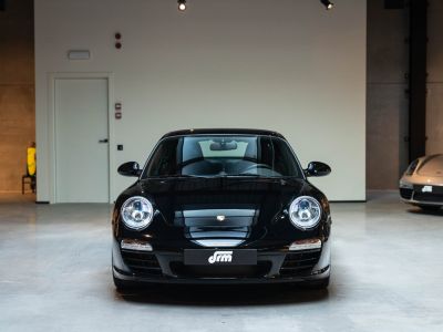 Porsche 911 997.2 Carrera S PDK - Exclusive Manufaktur  - 4