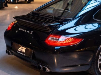 Porsche 911 997.2 Carrera S PDK - Exclusive Manufaktur  - 15