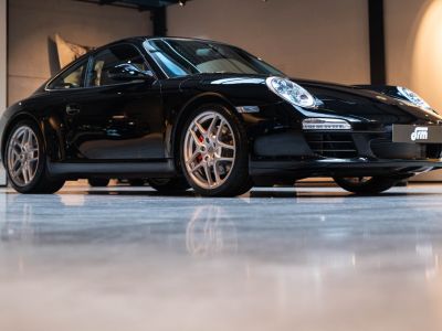 Porsche 911 997.2 Carrera S PDK - Exclusive Manufaktur  - 20