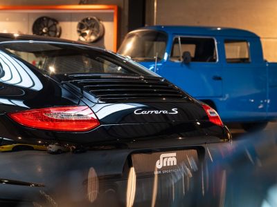 Porsche 911 997.2 Carrera S PDK - Exclusive Manufaktur  - 22