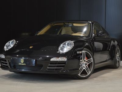 Porsche 911 997.2 Targa 4S 385 ch PDK Superbe état  - 1