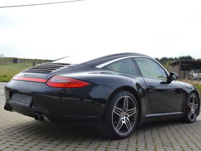 Porsche 911 997.2 Targa 4S 385 ch PDK Superbe état  - 2