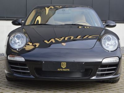 Porsche 911 997.2 Targa 4S 385 ch PDK Superbe état  - 3