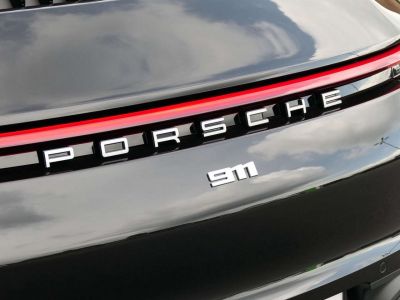 Porsche 911 Cabriolet S | Heritage Design Sport Exhaust ...  - 19