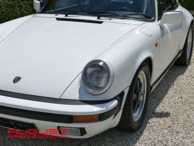 Porsche 911 Carrera  1987  - 14