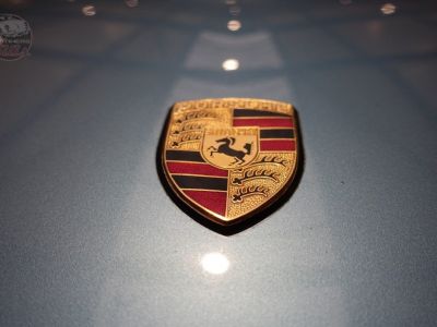 Porsche 911 Carrera  - 43