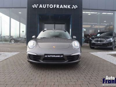 Porsche 911 CARRERA 2 CABRIO PDK 14WEGE CHRONO BOSE  - 2