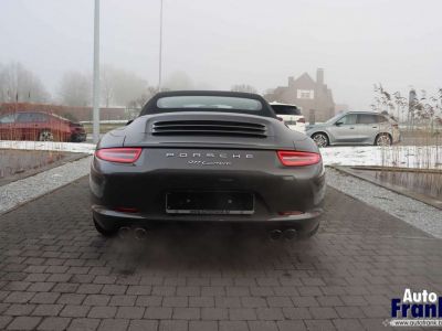 Porsche 911 CARRERA 2 CABRIO PDK 14WEGE CHRONO BOSE  - 6