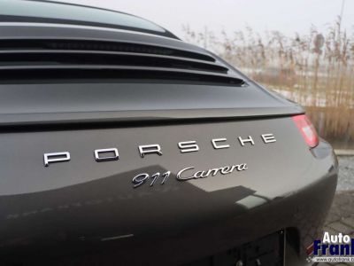 Porsche 911 CARRERA 2 CABRIO PDK 14WEGE CHRONO BOSE  - 12