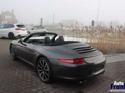 Porsche 911 CARRERA 2 CABRIO PDK 14WEGE CHRONO BOSE  - 16