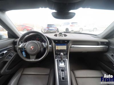 Porsche 911 CARRERA 2 CABRIO PDK 14WEGE CHRONO BOSE  - 24